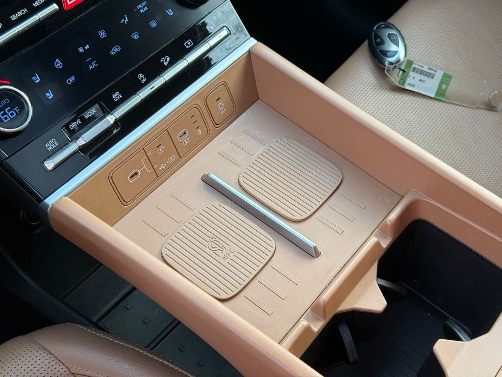 2024 Hyundai Santa Fe Limited