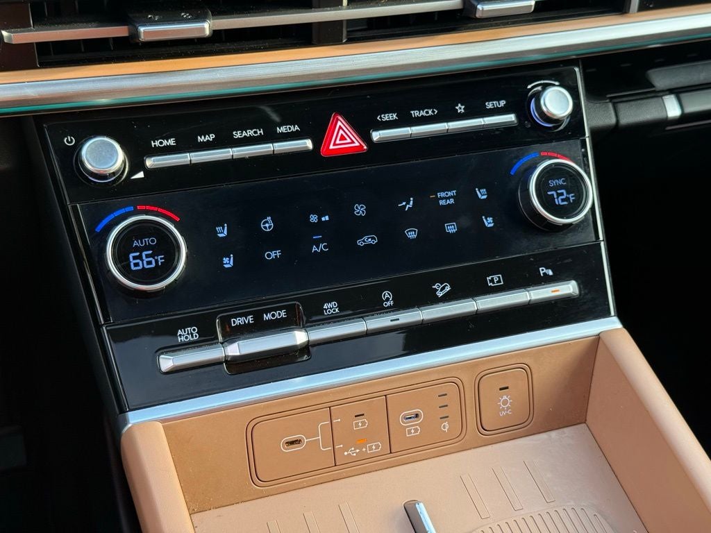 2024 Hyundai Santa Fe Limited