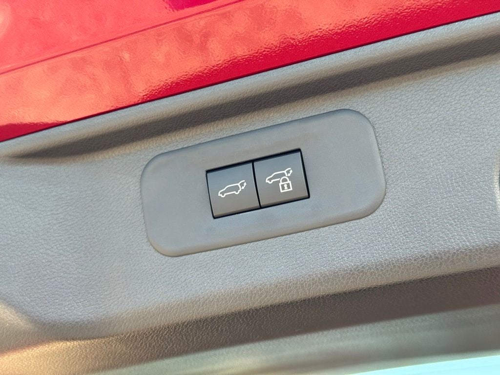 2025 Toyota Grand Highlander LE