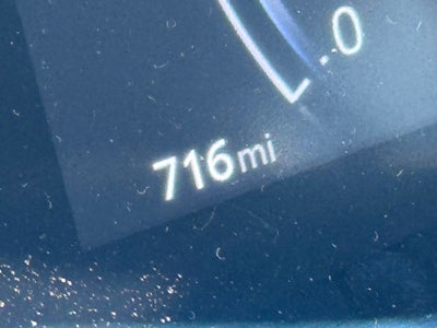 2025 Toyota Grand Highlander LE