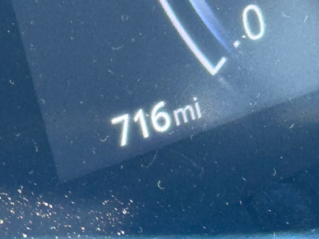 2025 Toyota Grand Highlander LE