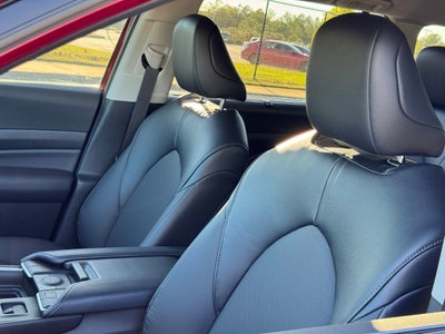 2025 Toyota Grand Highlander LE