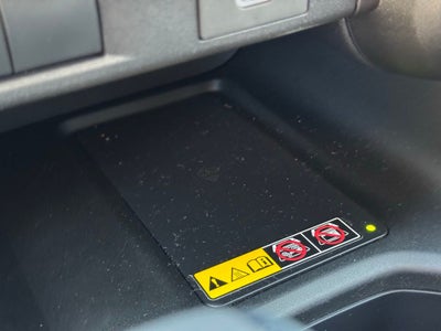 2025 Toyota Grand Highlander LE