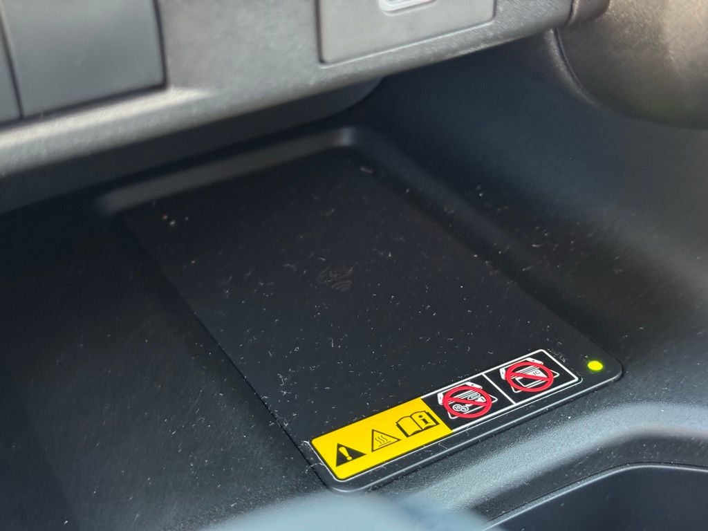 2025 Toyota Grand Highlander LE