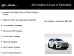 2024 Lexus TX 350 Luxury Convenience Technology Navigation L/Certified Unli