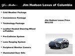 2024 Lexus TX 350 Premium Convenience Technology Navigation L/Certified Unli