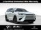 2024 Lexus TX 350 Luxury Convenience Technology Navigation L/Certified Unli