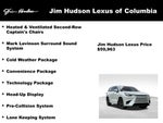 2024 Lexus TX 350 Luxury Convenience Technology Navigation L/Certified Unli
