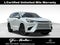 2024 Lexus TX 350 Luxury Navigation Mark Levinson L/Certified Unlimited Mil