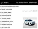 2024 Lexus TX 350 Luxury Convenience Technology Navigation L/Certified Unli