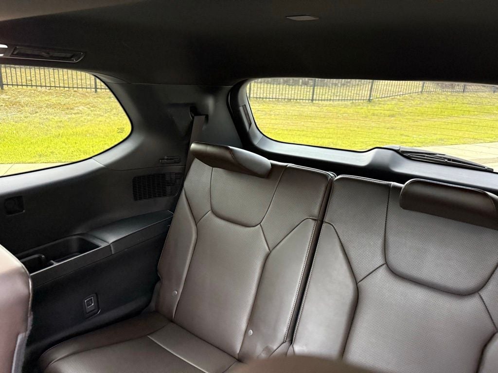 2024 Lexus TX 350 Premium Convenience Technology Navigation L/Certified Unli