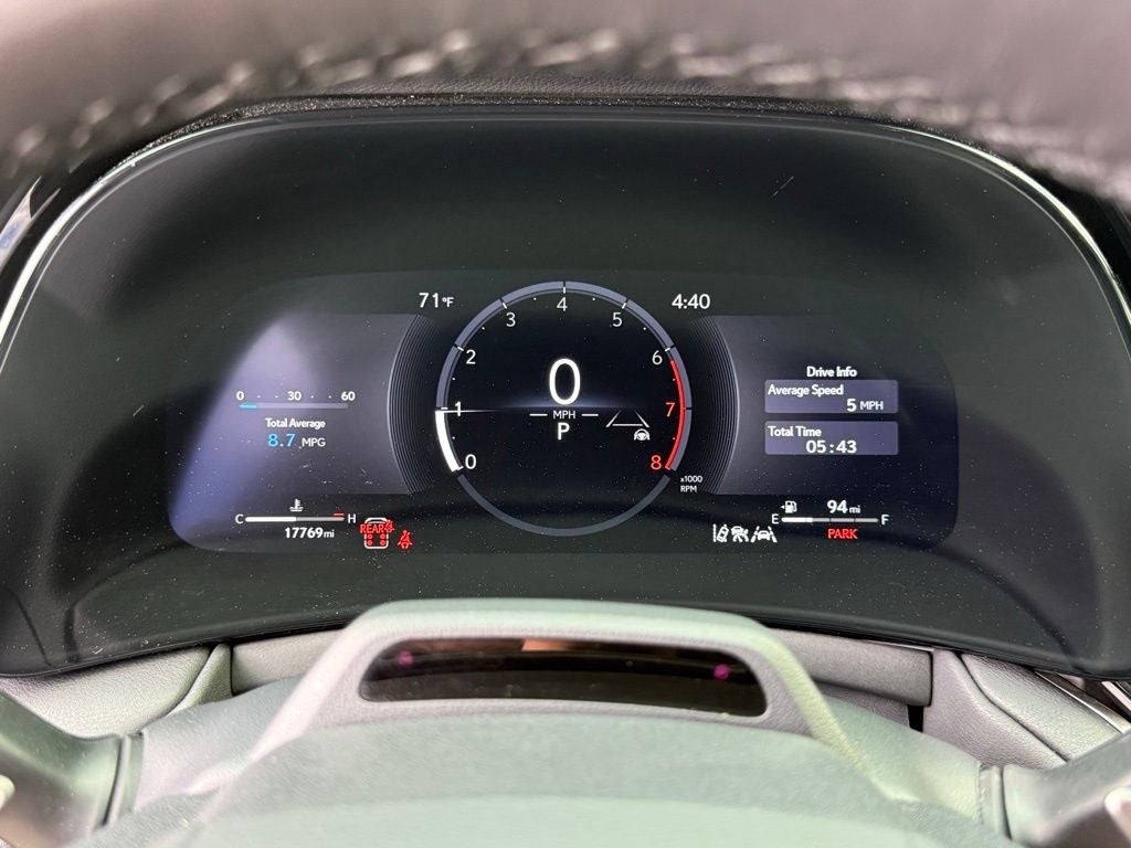 2024 Lexus TX 350 Premium Convenience Technology Navigation L/Certified Unli