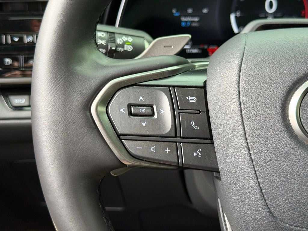 2024 Lexus TX 350 Premium Convenience Technology Navigation L/Certified Unli