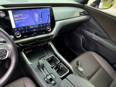 2024 Lexus TX 350 Premium Convenience Technology Navigation L/Certified Unli