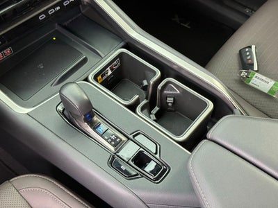 2024 Lexus TX 350 Premium Convenience Technology Navigation L/Certified Unli