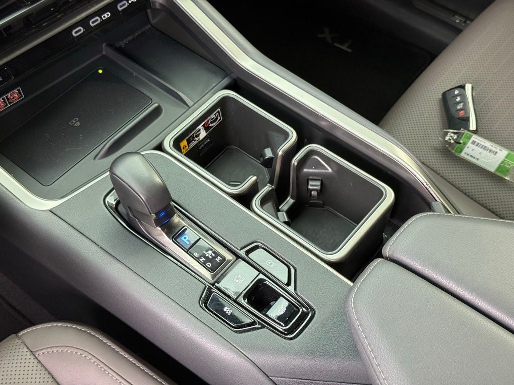 2024 Lexus TX 350 Premium Convenience Technology Navigation L/Certified Unli