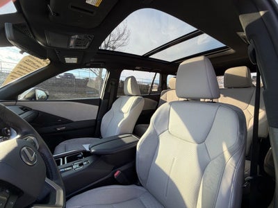 2024 Lexus TX 350 Luxury Convenience Technology Navigation L/Certified Unli