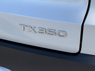 2024 Lexus TX 350 Luxury Convenience Technology Navigation L/Certified Unli