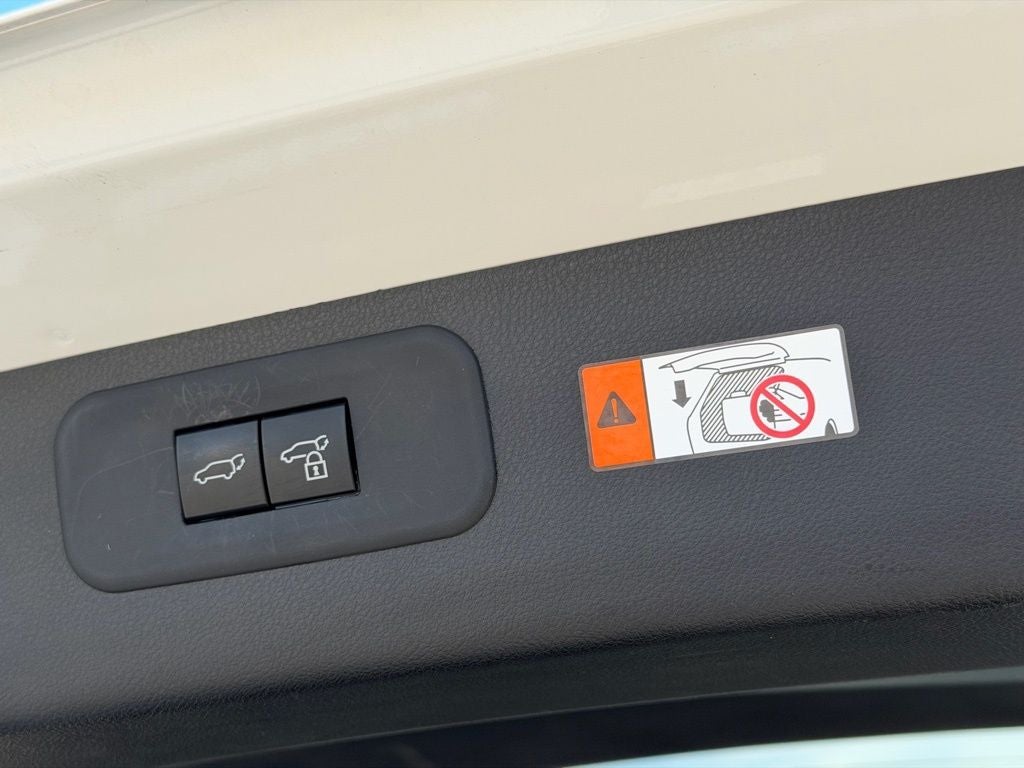 2024 Lexus TX 350 Luxury Convenience Technology Navigation L/Certified Unli