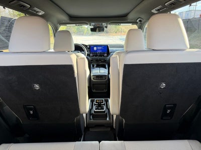 2024 Lexus TX 350 Luxury Convenience Technology Navigation L/Certified Unli