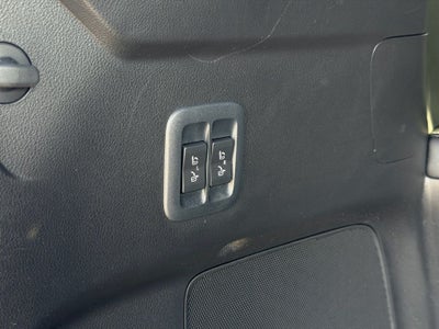 2024 Lexus TX 350 Luxury Convenience Technology Navigation L/Certified Unli