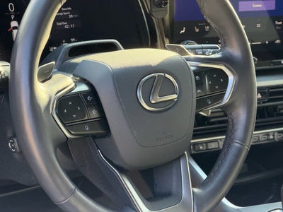 2024 Lexus TX 350 Luxury Convenience Technology Navigation L/Certified Unli