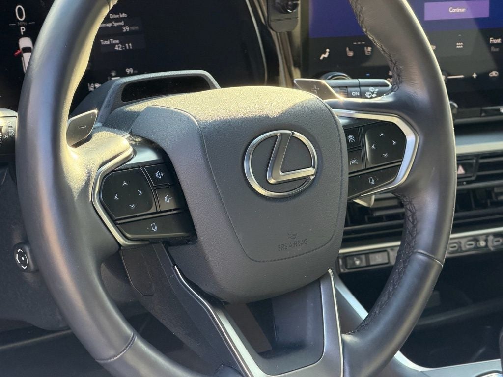 2024 Lexus TX 350 Luxury Convenience Technology Navigation L/Certified Unli