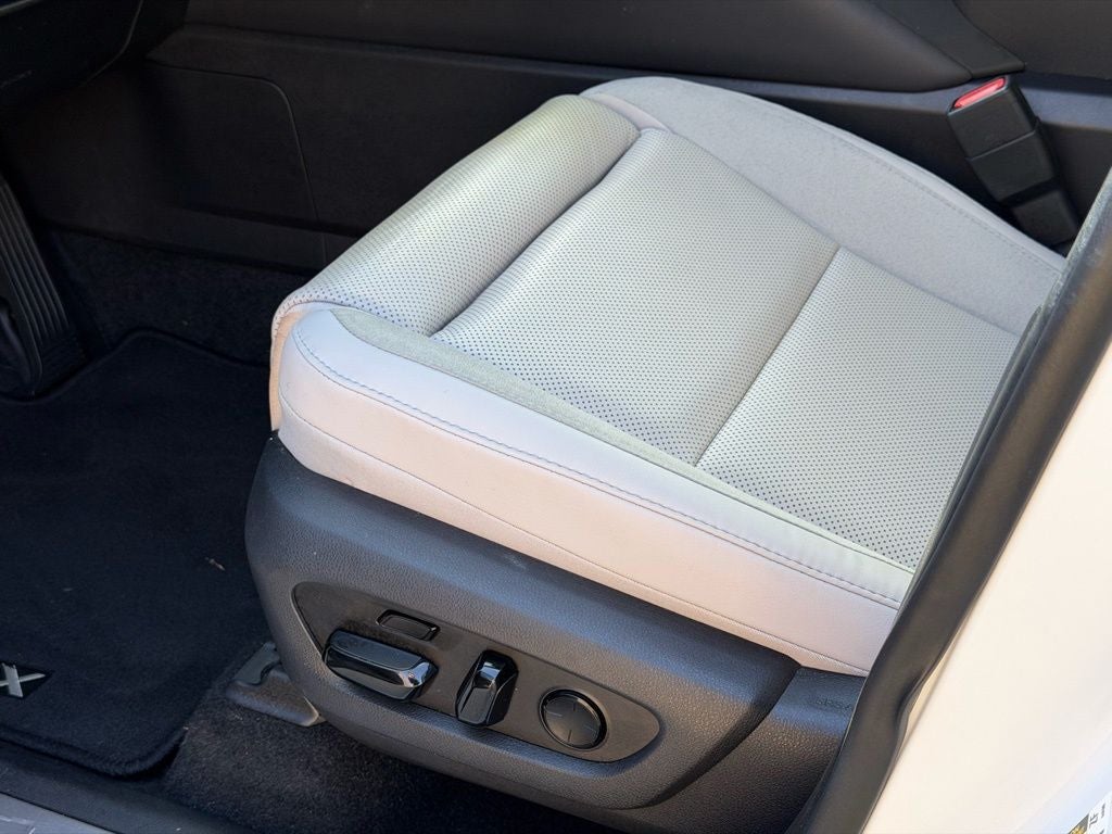 2024 Lexus TX 350 Luxury Convenience Technology Navigation L/Certified Unli