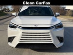 2024 Lexus TX 350 Luxury Convenience Technology Navigation L/Certified Unli