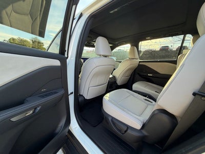 2024 Lexus TX 350 Luxury Convenience Technology Navigation L/Certified Unli