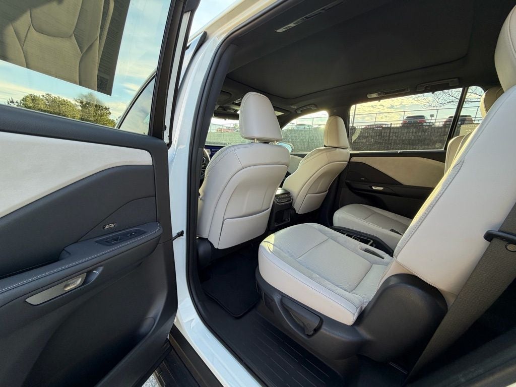 2024 Lexus TX 350 Luxury Convenience Technology Navigation L/Certified Unli