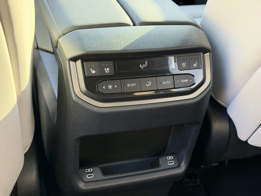 2024 Lexus TX 350 Luxury Convenience Technology Navigation L/Certified Unli