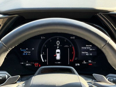 2024 Lexus TX 350 Luxury Convenience Technology Navigation L/Certified Unli