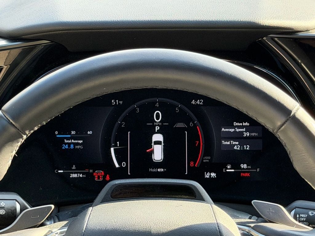 2024 Lexus TX 350 Luxury Convenience Technology Navigation L/Certified Unli