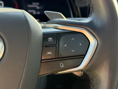 2024 Lexus TX 350 Luxury Convenience Technology Navigation L/Certified Unli