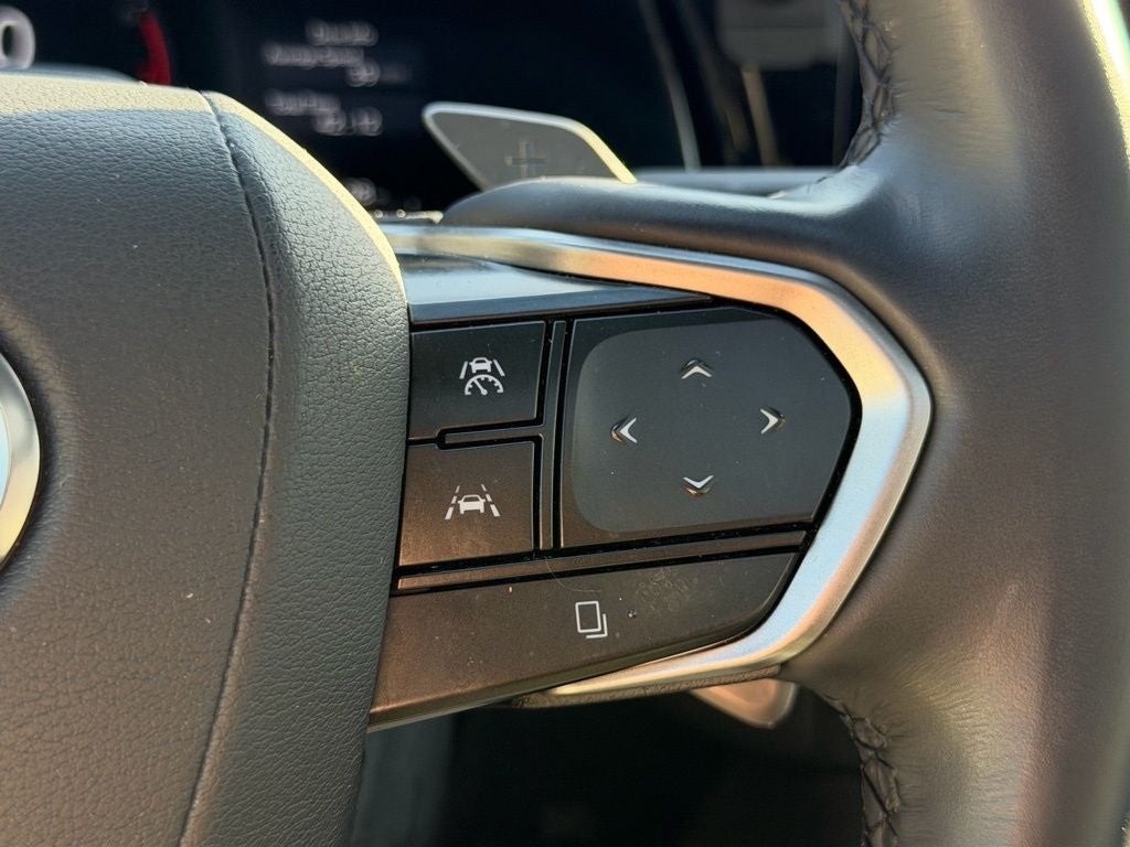 2024 Lexus TX 350 Luxury Convenience Technology Navigation L/Certified Unli