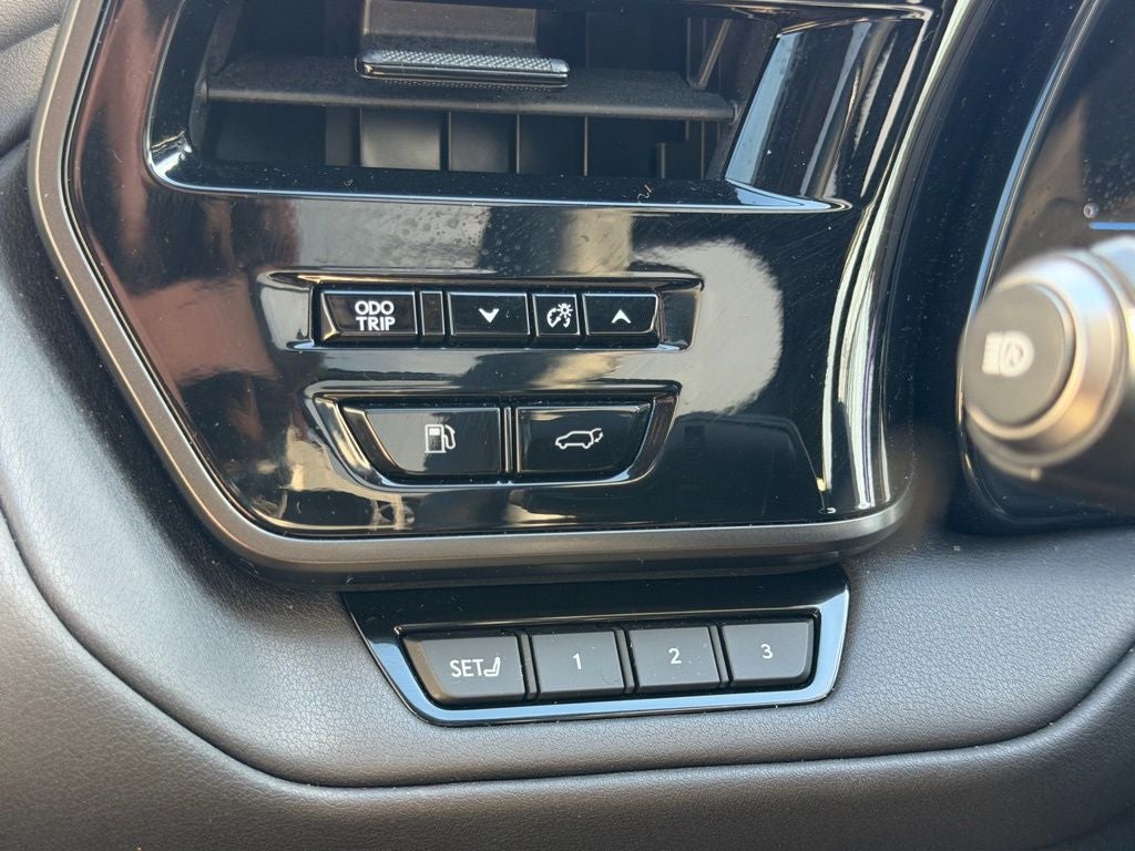 2024 Lexus TX 350 Luxury Convenience Technology Navigation L/Certified Unli