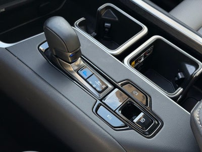 2024 Lexus TX 350 Luxury Convenience Technology Navigation L/Certified Unli