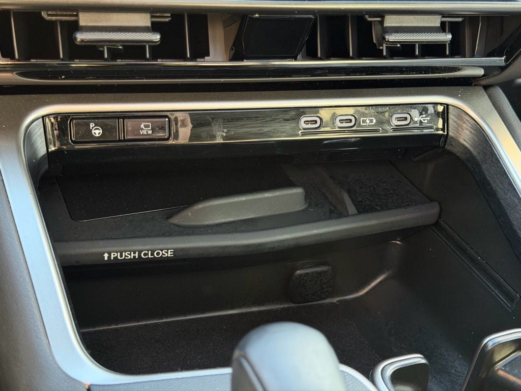 2024 Lexus TX 350 Luxury Convenience Technology Navigation L/Certified Unli