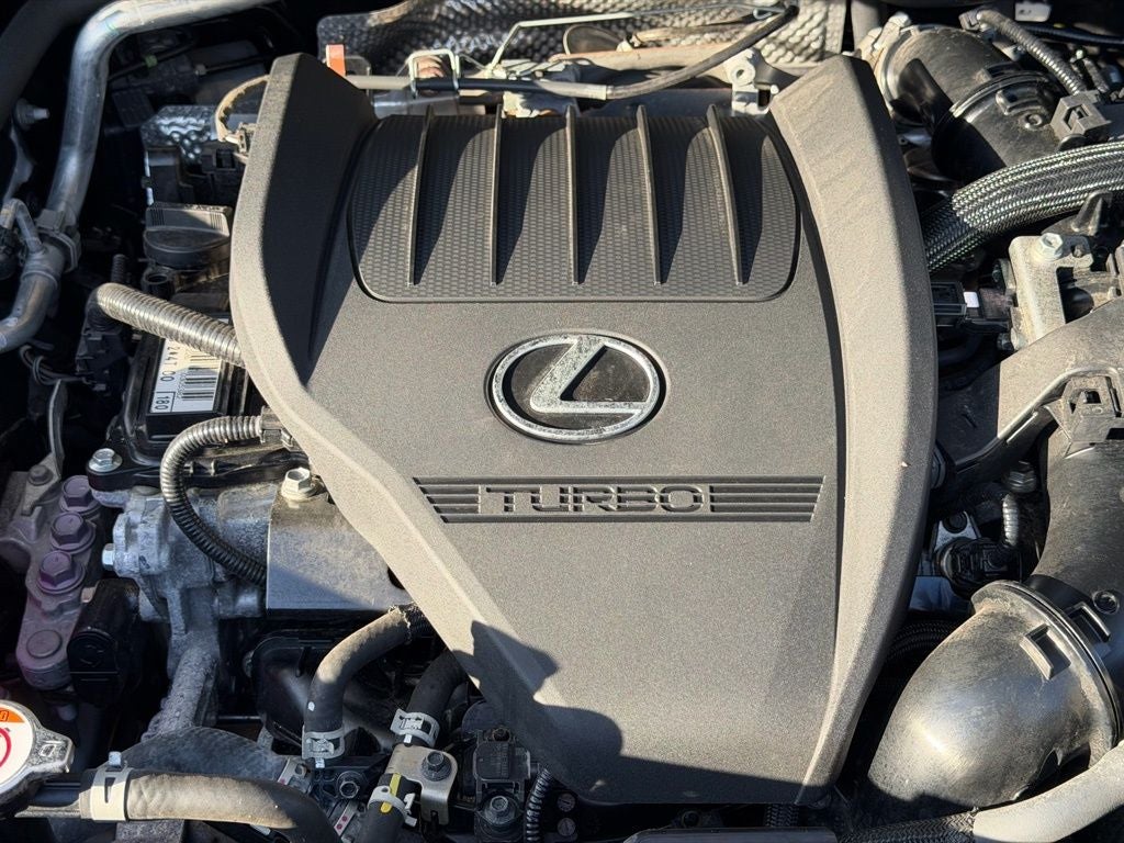 2024 Lexus TX 350 Luxury Convenience Technology Navigation L/Certified Unli