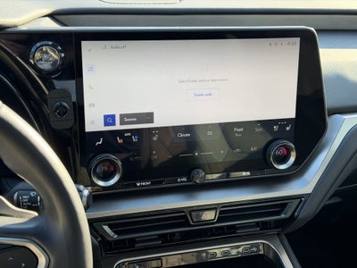 2024 Lexus TX 350 Luxury Convenience Technology Navigation L/Certified Unli