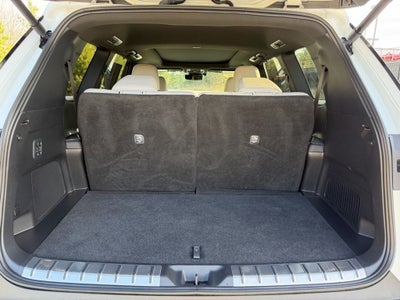 2024 Lexus TX 350 Luxury Convenience Technology Navigation L/Certified Unli