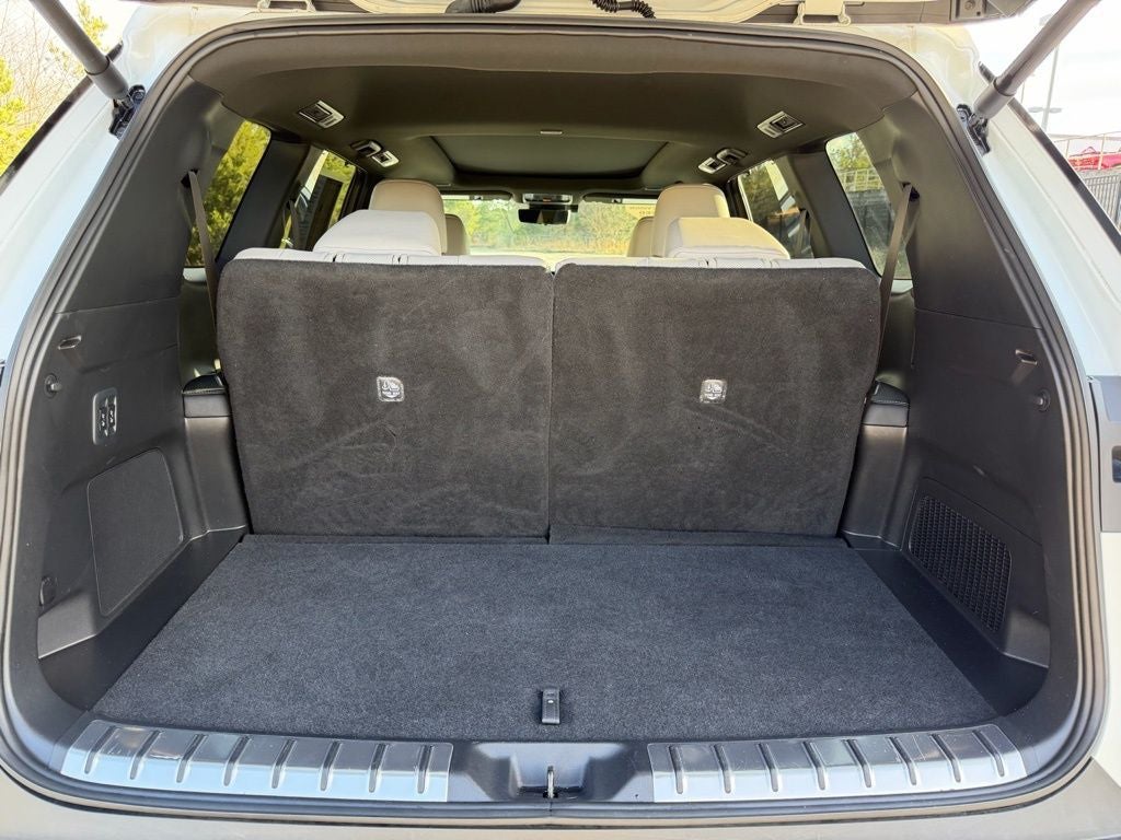 2024 Lexus TX 350 Luxury Convenience Technology Navigation L/Certified Unli