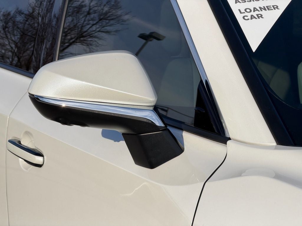 2024 Lexus TX 350 Luxury Convenience Technology Navigation L/Certified Unli