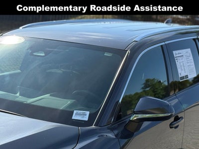 2025 Lexus TX 350 Convenience Package