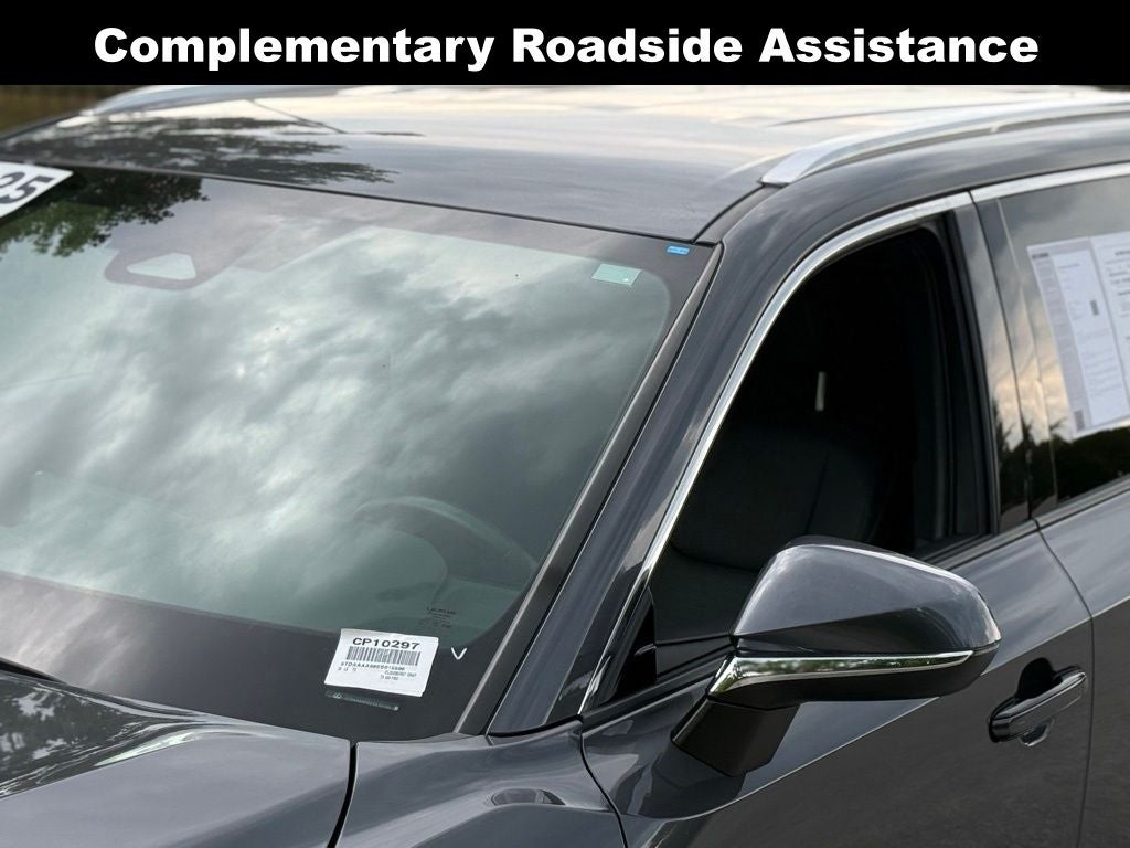 2025 Lexus TX 350 Convenience Package