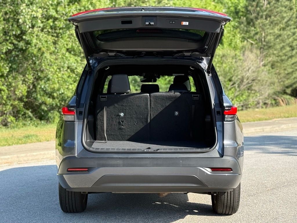 2025 Lexus TX 350 Convenience Package