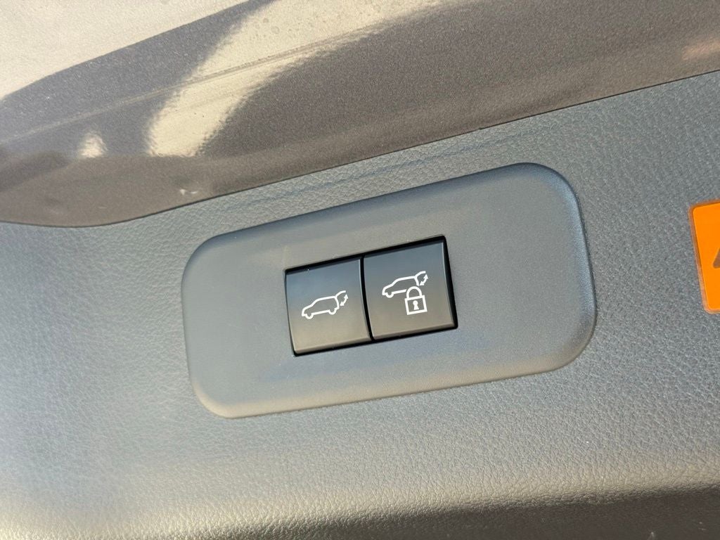 2025 Lexus TX 350 Convenience Package