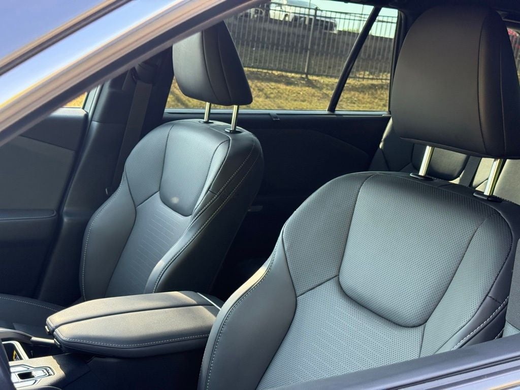 2025 Lexus TX 350 Convenience Package