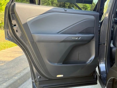 2025 Lexus TX 350 Convenience Package